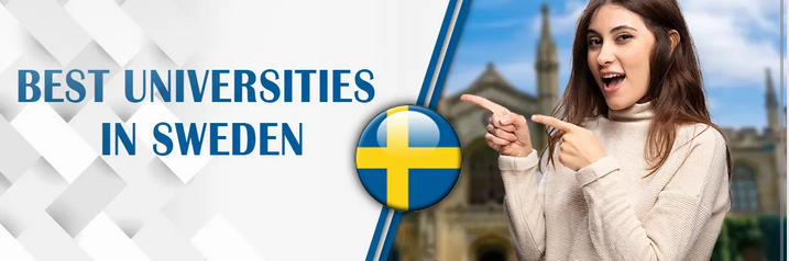 Best Sweden Universities for International Students