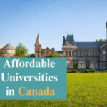 Cheapest University in Canada to Study Abroad