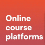 Most Reliable Platforms To Avail Online Courses