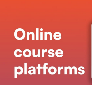 Most Reliable Platforms To Avail Online Courses