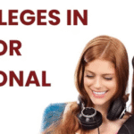 Top Best Colleges in Canada For International Students