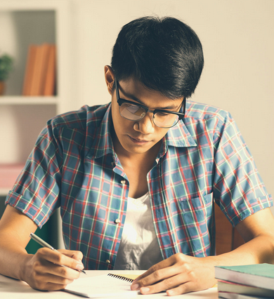 Main Rules to Write a Perfect College Essay