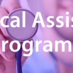 Accredited Online Medical Assistant Programs with Certificate