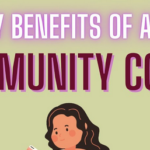 Advantages of Attending a Community College
