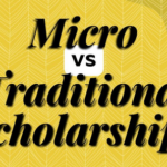 All About Micro-Scholarships