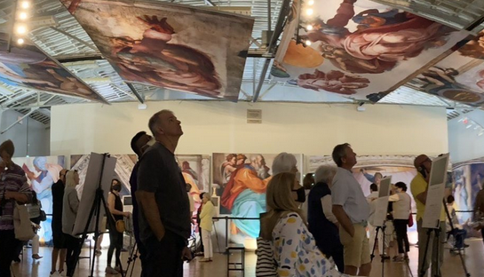 Best Art-Focused Middle Schools in Florida