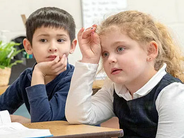 Best Catholic Elementary Schools in New York City
