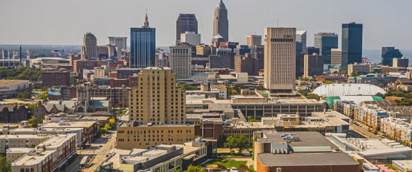Best Cleveland Universities