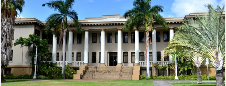 Best Colleges in Hawaii United State