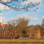 Best Colleges in Massachusetts U.S