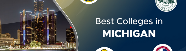Best Colleges in Michigan U.S