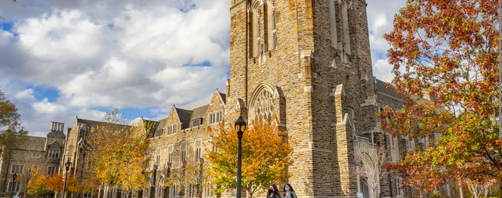 Best Colleges in South Carolina U.S