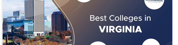 Best Colleges in Virginia USA