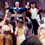Best High Schools in the U.S. for Arts & Performing Arts