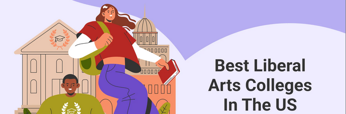 Best Liberal Arts Colleges in the U.S