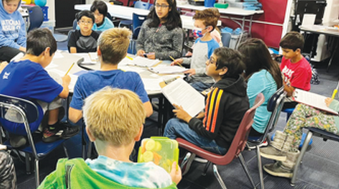 Best Magnet Programs for Gifted Students in New York