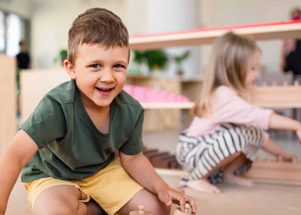 Best Montessori High Schools in New York
