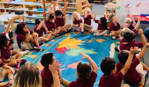 Best Montessori Schools in Florida