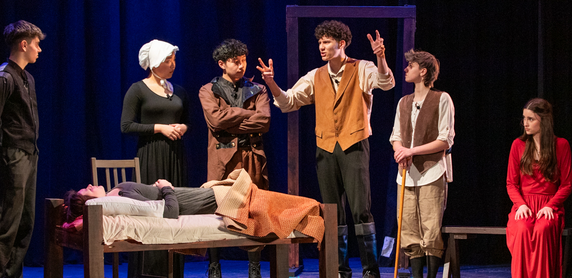 Best Performing Arts Boarding Schools in the U.S.