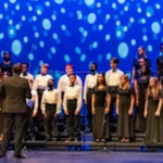 Best Performing Arts Middle Schools in California
