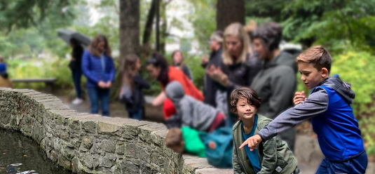 Best Private Elementary Schools in Oregon