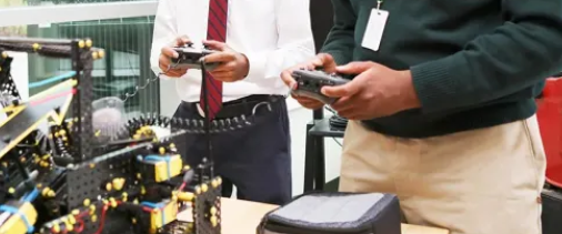Best Public Schools in Michigan for STEM Students