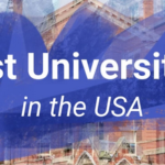 Best Public Universities in United State of America