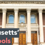 Best School Districts In Massachusetts