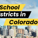 Best School Districts in Colorado