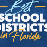 Best School Districts in Florida