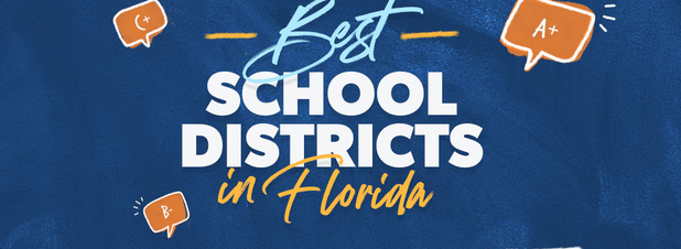 Best School Districts in Florida