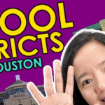 Best School Districts in Houston