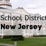 Best School Districts in New Jersey