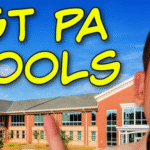 Best School Districts in Pennsylvania