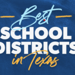 Best School Districts in Texas United States