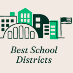 Best School Districts in Ohio
