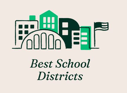 Best School Districts in Ohio