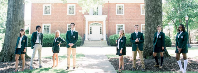 Best U.S. Boarding Schools With Financial Aid Options