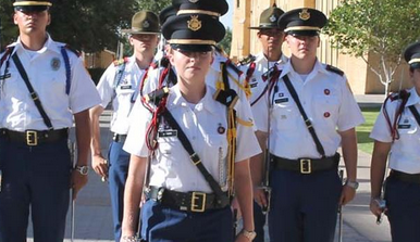 Best U.S. Military Boarding Schools