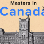 Best Universities in Canada for Masters Program