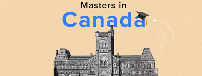 Best Universities in Canada for Masters Program