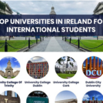 Best Universities in Ireland for International Students