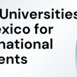 Best Universities in Mexico