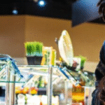 Best colleges for food in the US
