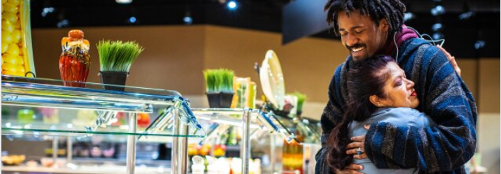 Best colleges for food in the US