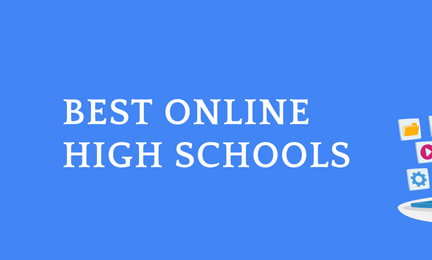 Best online high schools in Texas