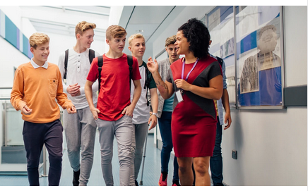 Best private K-12 schools in California with Boarding Options