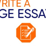 College Essay Requirements