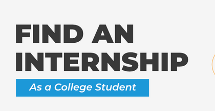 How to Find the Best Internship Opportunities 2026-2027
