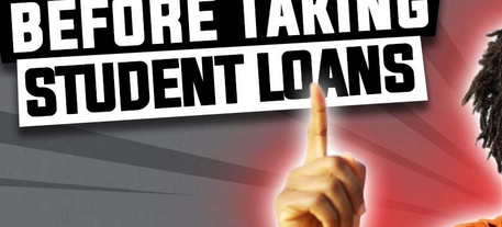Know This Before Getting a Student Loan